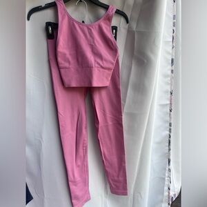 Victoria’s Secret Active Wear Set